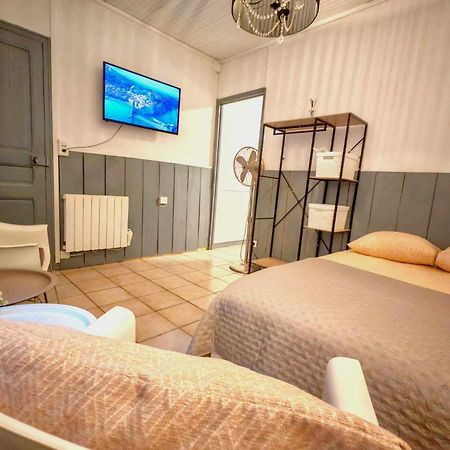 Perpignan La Catalane Apartman Kültér fotó