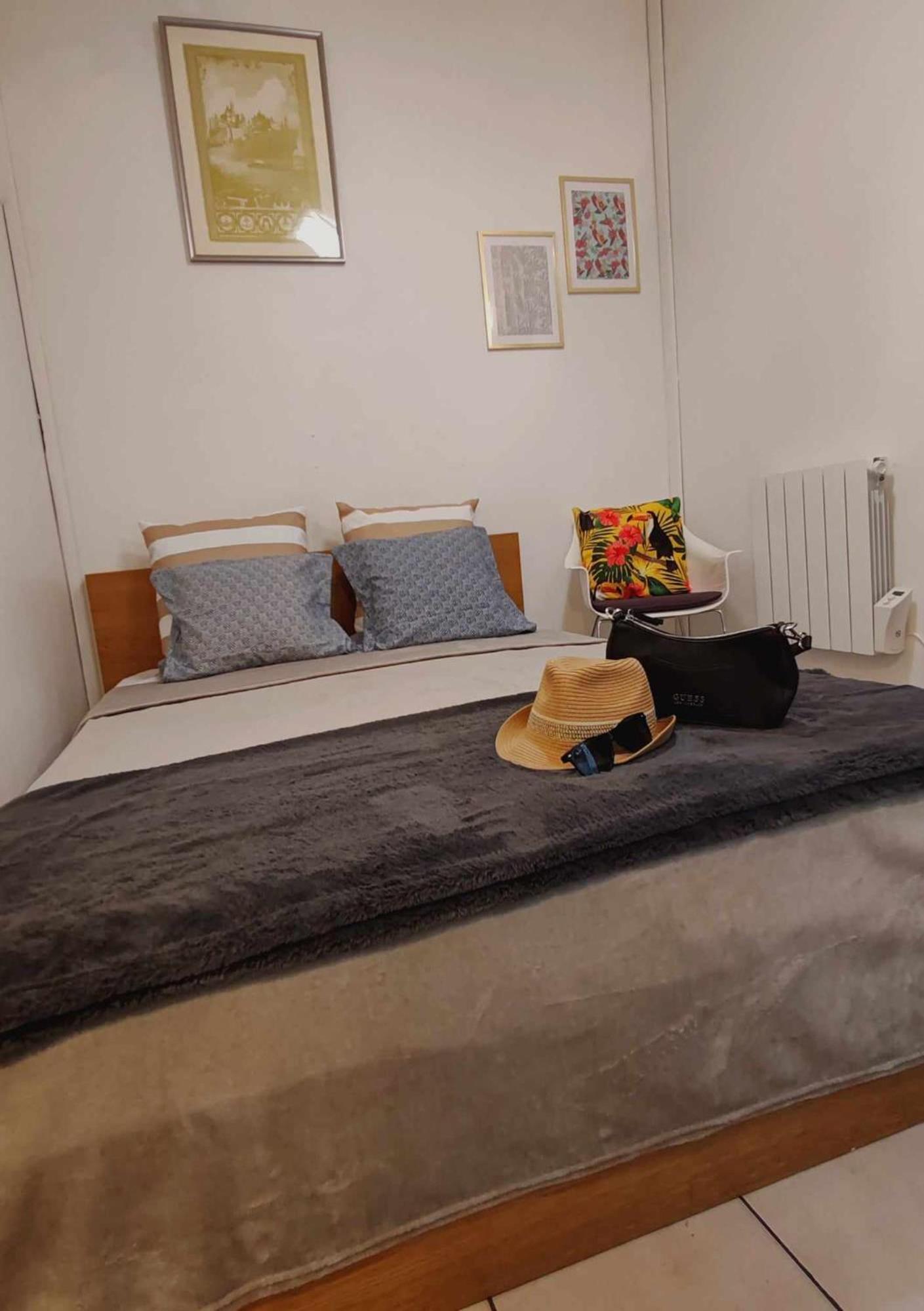 Perpignan La Catalane Apartman Kültér fotó