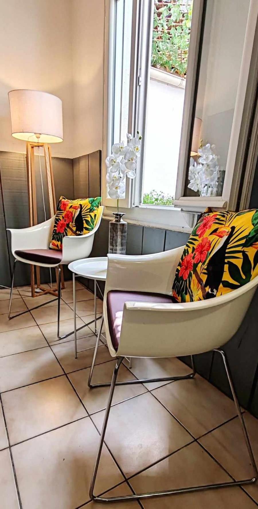 Perpignan La Catalane Apartman Kültér fotó