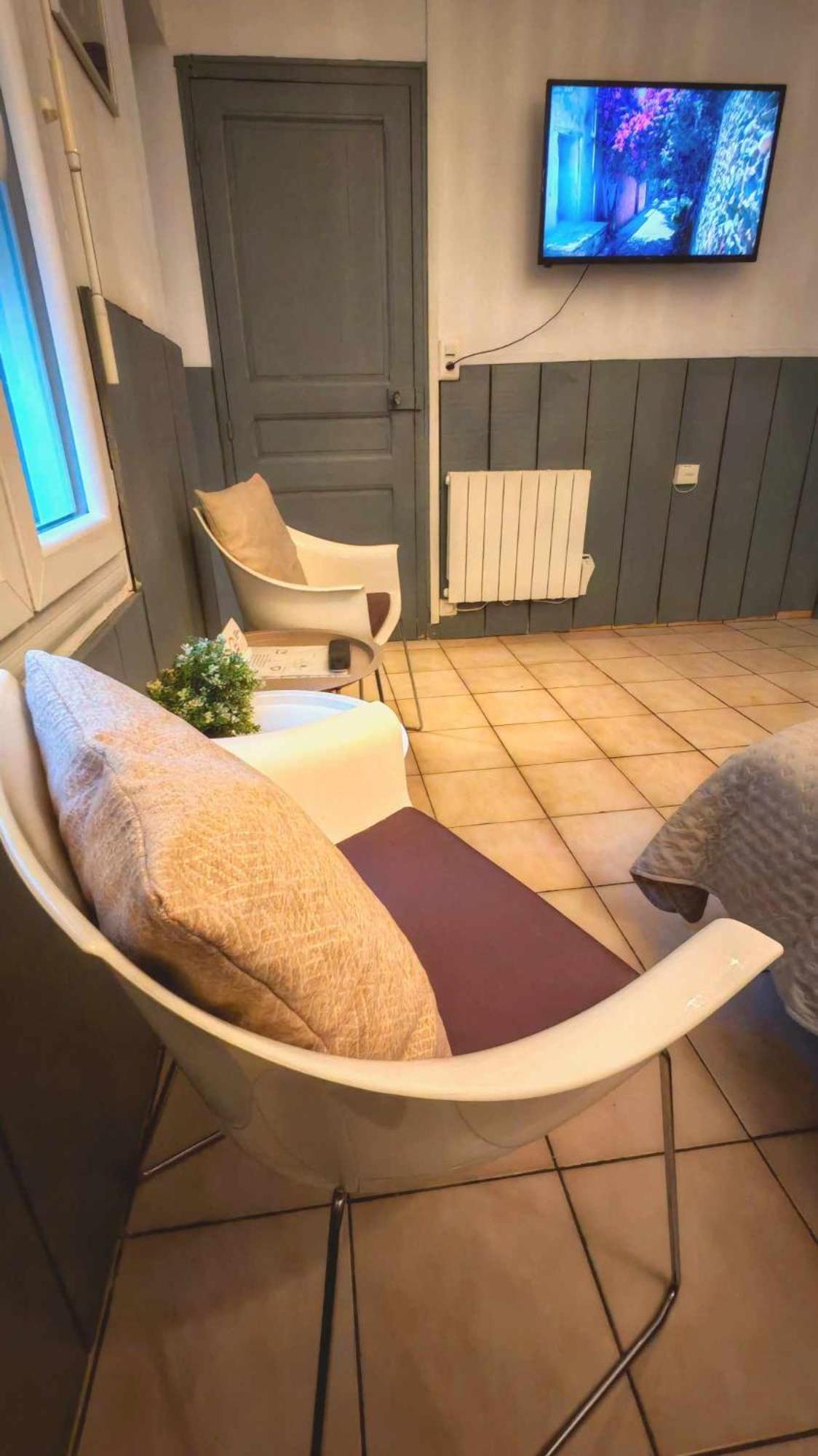 Perpignan La Catalane Apartman Kültér fotó
